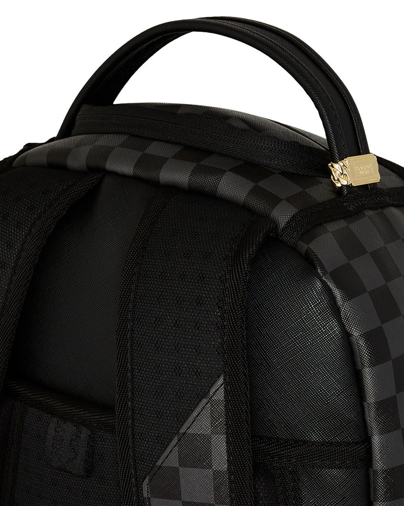 ZAINO SPRAYGROUND ART7785 TAZ SHARK BITE BAG BACKPACK