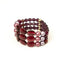 Bracciali Sodini 550990 a tre fili Holly