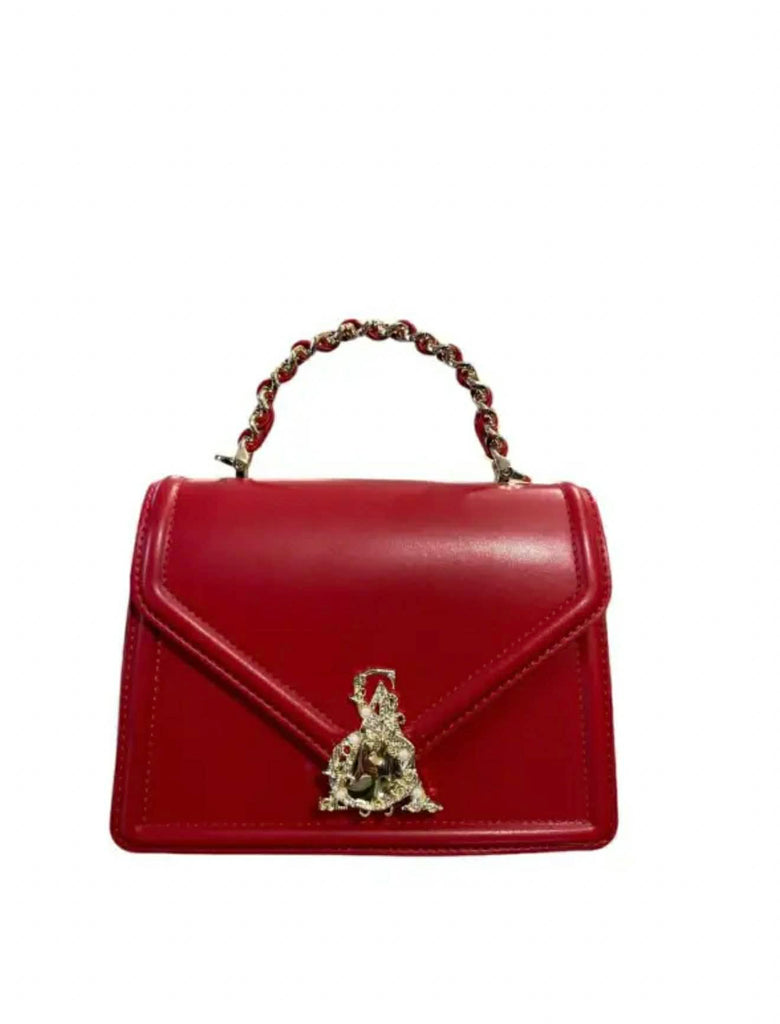 Borsa L'atelier du sac Mini Bag Annie Chain