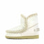 Scarpe Mou Eskimo 18 rhinestones logo MU:FW101036C WXWHI