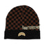 CAPPELLO SPRAYGROUND 420 CHARMING SIP BEANIE