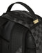 Zaino Sprayground 910B7304 UNFINISHED SHARK BACKPACK