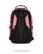ZAINO SPRAYGROUND ART7647 WILD AMAZON DLXSV BACKPACK
