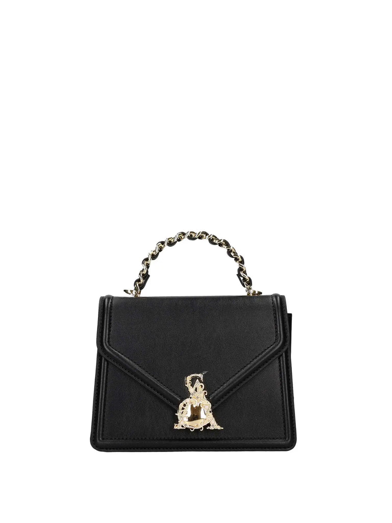 Borsa L' Atelier du sac Annie Party Mini Bag Manico rigido