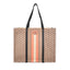 Shopping Tosca Blu TS2512B12 Mykonos con busta interna
