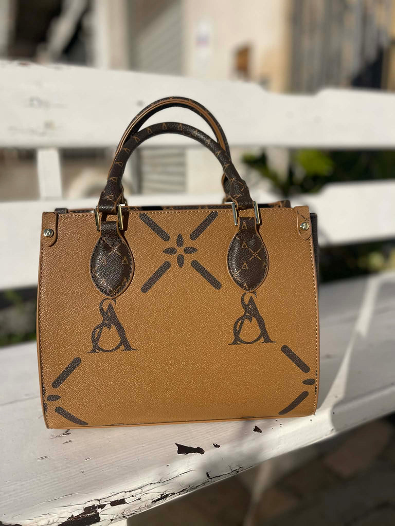 Borsa L' Atelier Du Sac Petit Dauphine