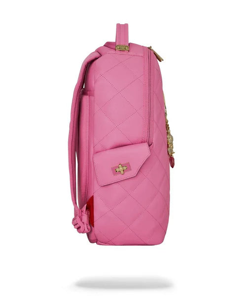 ZAINO SPRAYGROUND ART7252 HANGING CHARMS DLXSV BACKPACK