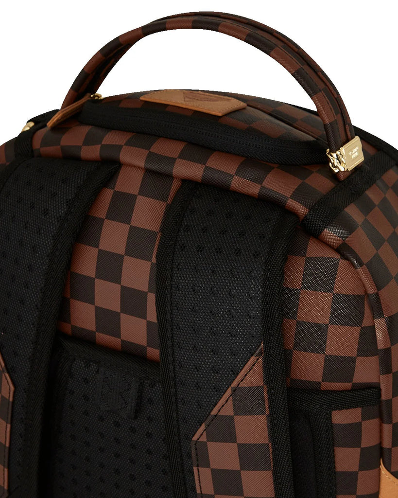 ZAINO SPRAYGROUND ART7543 HENNYVILLE DLXSV BACKPACK