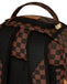 ZAINO SPRAYGROUND ART7543 HENNYVILLE DLXSV BACKPACK