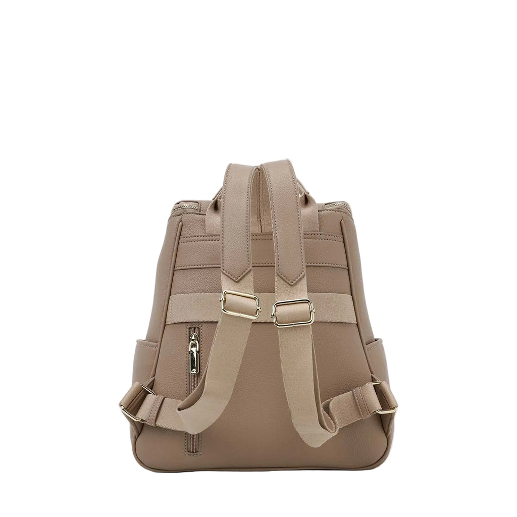 Zaini Axel Con Tasche Laterali 10230601