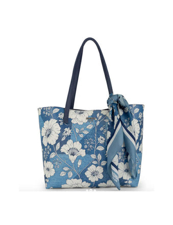 Borsa Pash Bag 19609 Shopper Big Mathilda Stone Heart