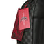 ZAINO SPRAYGROUND 8663 BLACK SIP BALLOON DLXSV BACKPACK