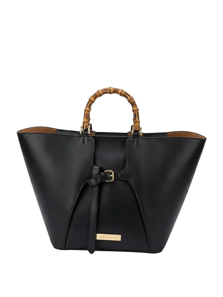 Borse Alessia & Massimo Shopper Con Zip 1365
