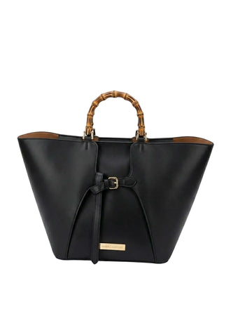 Borse Alessia & Massimo Shopper Con Zip 1365