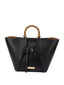 Borse Alessia & Massimo Shopper Con Zip 1365