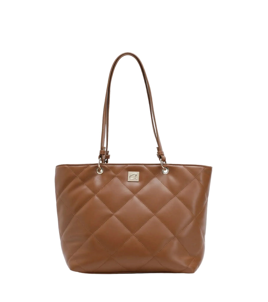 BORSA AXEL 1010 3462 A TRACOLLA CON CUCITURE E DOPPI MANICI