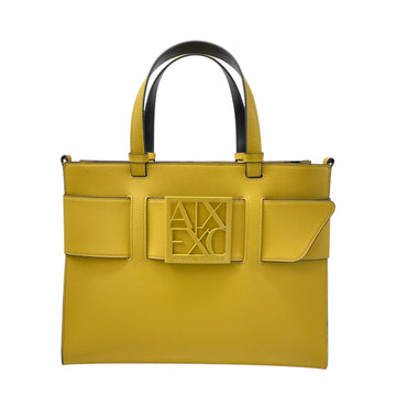 Borsa Armani Exchange 942689 0A874 Tote Big con tracolla