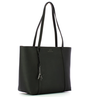 Borsa Armani Exchange Art942930 Shopping Bag Bottalata Monocolore
