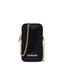 Portacellulare Love Moschino JC5850 con strass