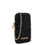 Portacellulare Love Moschino JC5850 con strass