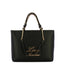 Borsa Love Moschino JC4119 Shopper Lovely Logo Lettering corsivo