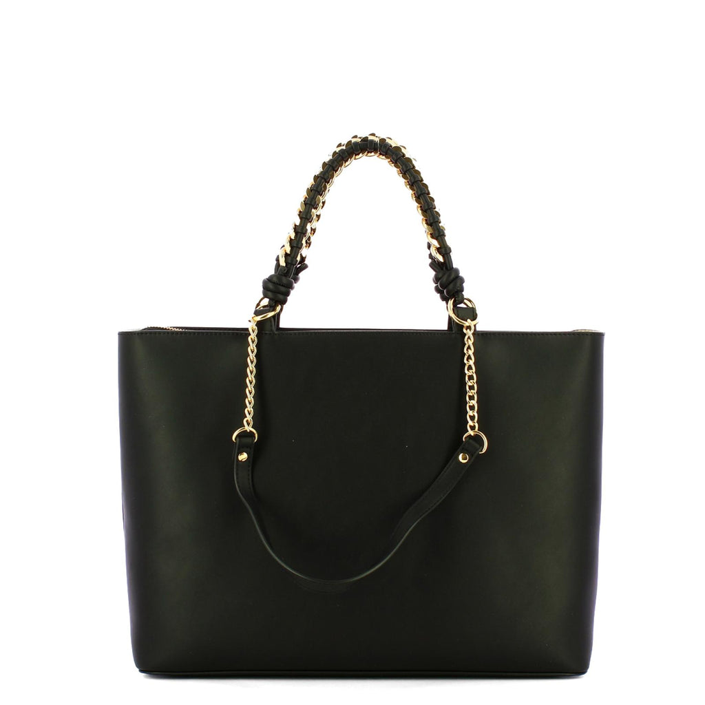 Borsa Love Moschino JC4119 Shopper Lovely Logo Lettering corsivo