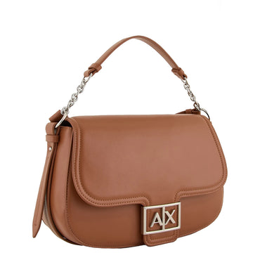Borsa Armani Exchange 949169 4F788 Saddle Bag