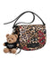 Borsa Pashbag 20113 Reby Fever Leo print