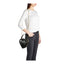 Borsa Braccialini B18678 Shape Cuore Nero