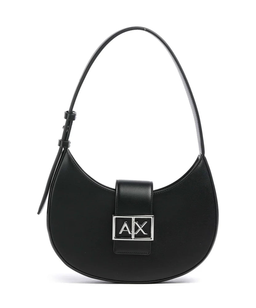 Borsa Armani Exchange XW002565 AF12039 Jodie Hobo