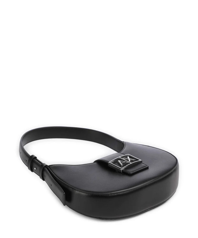 Borsa Armani Exchange XW002565 AF12039 Jodie Hobo