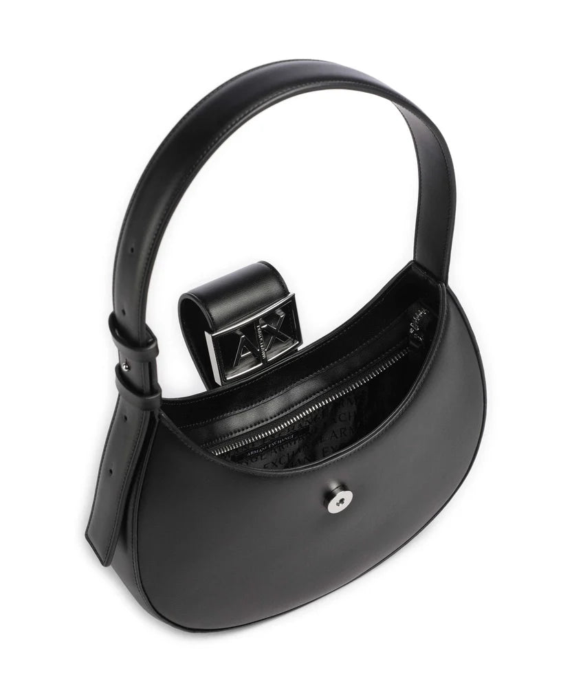 Borsa Armani Exchange XW002565 AF12039 Jodie Hobo