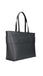 Borsa Armani Exchange 949127 0A874 Shopping Bag con Logo Placca