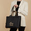 Borsa Love Moschino JC4119 Shopper Lovely Logo Lettering corsivo