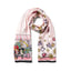 Foulard Braccialini PPGFR01-XX-422 Superchicche