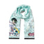 Foulard Braccialini PPGFR03-XX-204 Superchicce