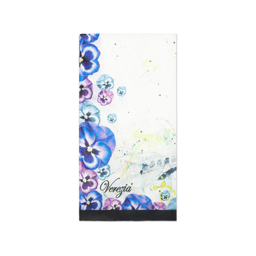 Foulard Braccialini BFR365 Grafica Venezia