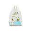 Zaino Braccialini B18152 Allround Bianco