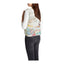Zaino Braccialini B18152 Allround Bianco