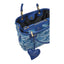 Borsa Braccialini B18461 Beth Jeans Media