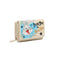 Portafoglio Braccialini LT115 Amy looney Tunnes Bugs Bunny