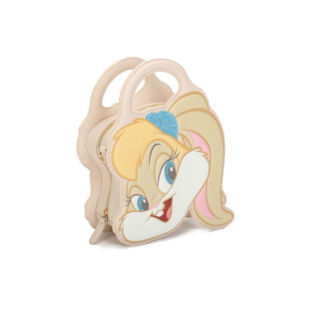 Borsa Braccialini LT131 Shape Looney Tunes Lola Bunny