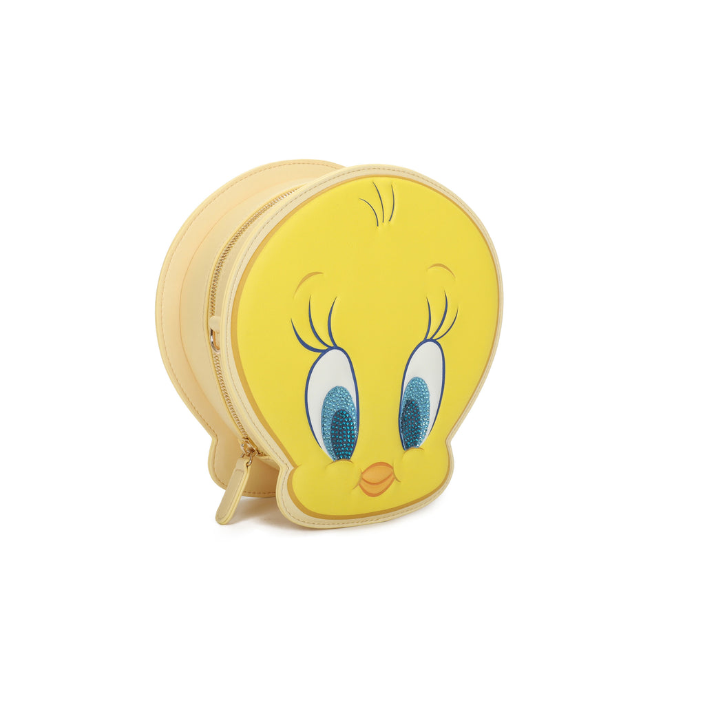 Borsa Braccialini LT133 Shape Looney Tunes Titti