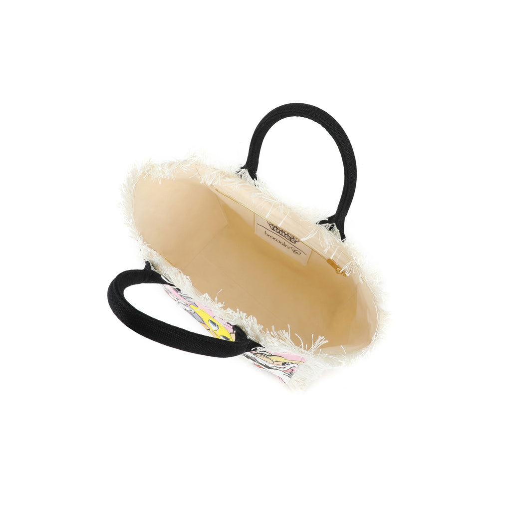 Borsa Braccialini Looney Tunes Summer Special LT270