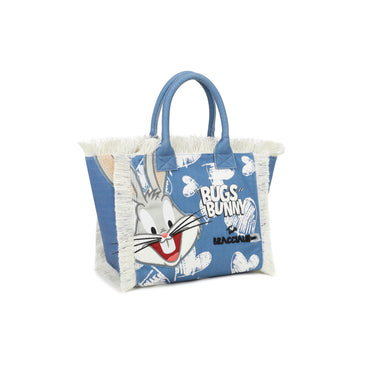 Borsa Braccialini Bugs Bunny Summer Special LT271