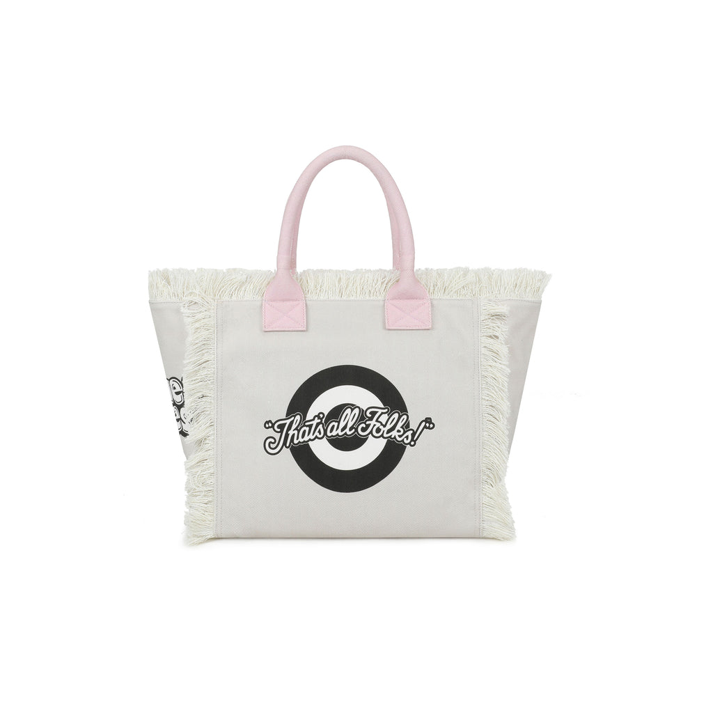 Borsa Braccialini Titti Looney Tunes Summer Special LT272