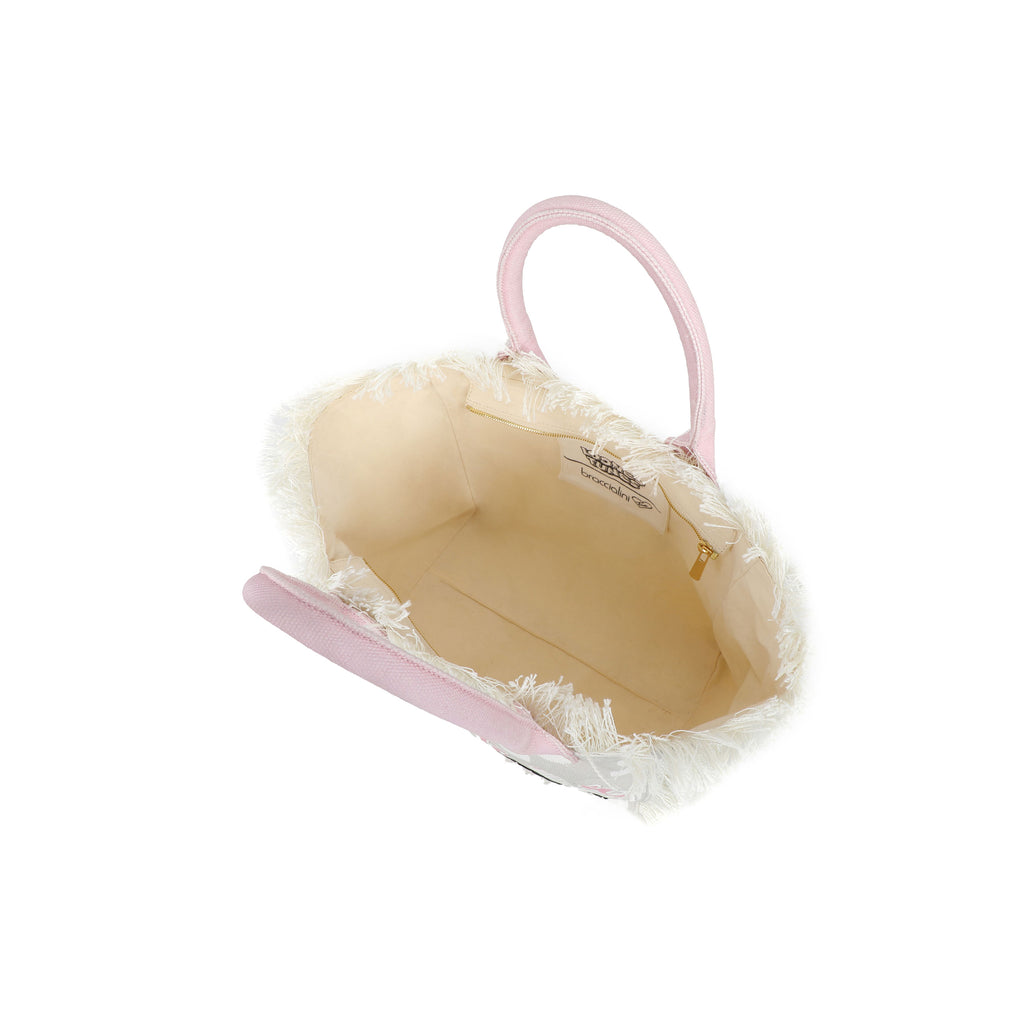 Borsa Braccialini Titti Looney Tunes Summer Special LT272