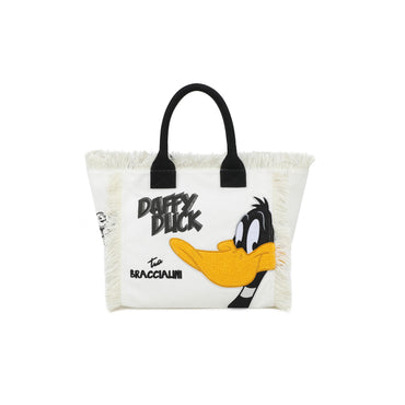 Borsa Braccialini Daffy Duck Looney Tunes Summer Special LT273