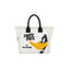 Borsa Braccialini Daffy Duck Looney Tunes Summer Special LT273
