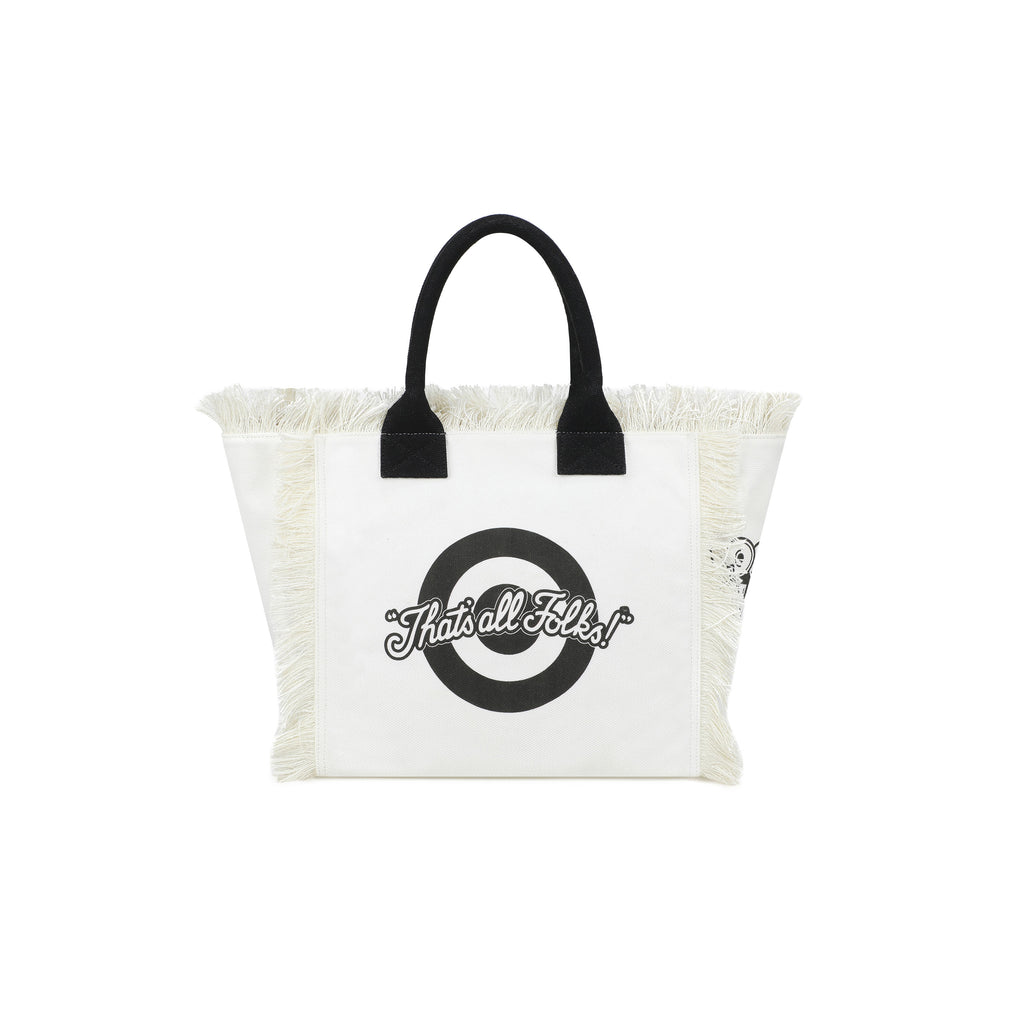 Borsa Braccialini Daffy Duck Looney Tunes Summer Special LT273